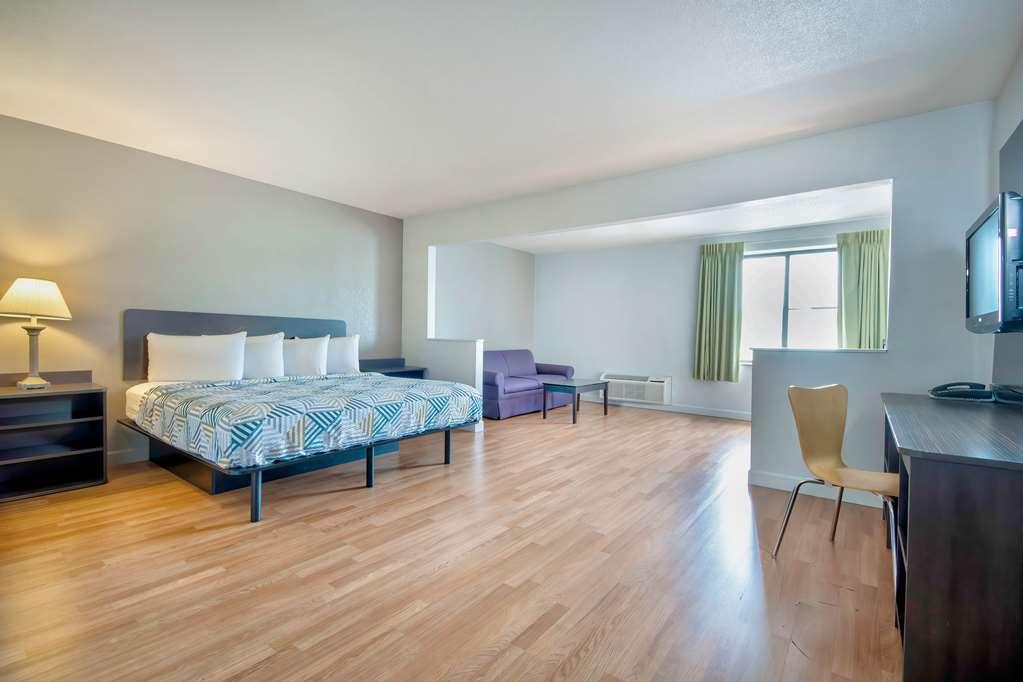 Motel 6-Springfield, Oh ห้อง รูปภาพ
