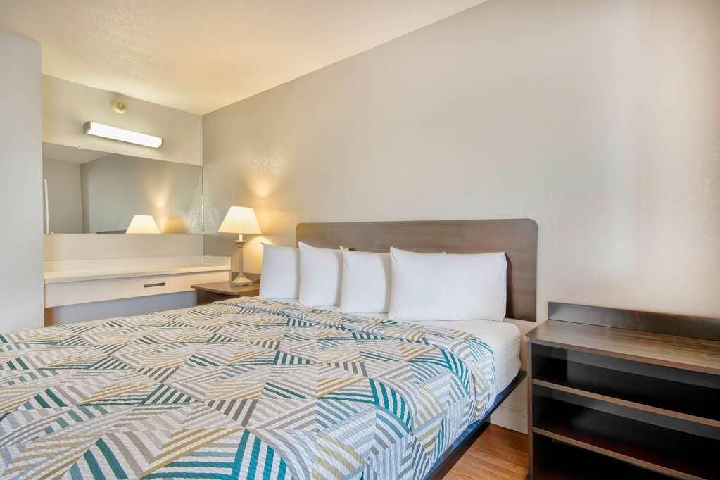 Motel 6-Springfield, Oh ห้อง รูปภาพ