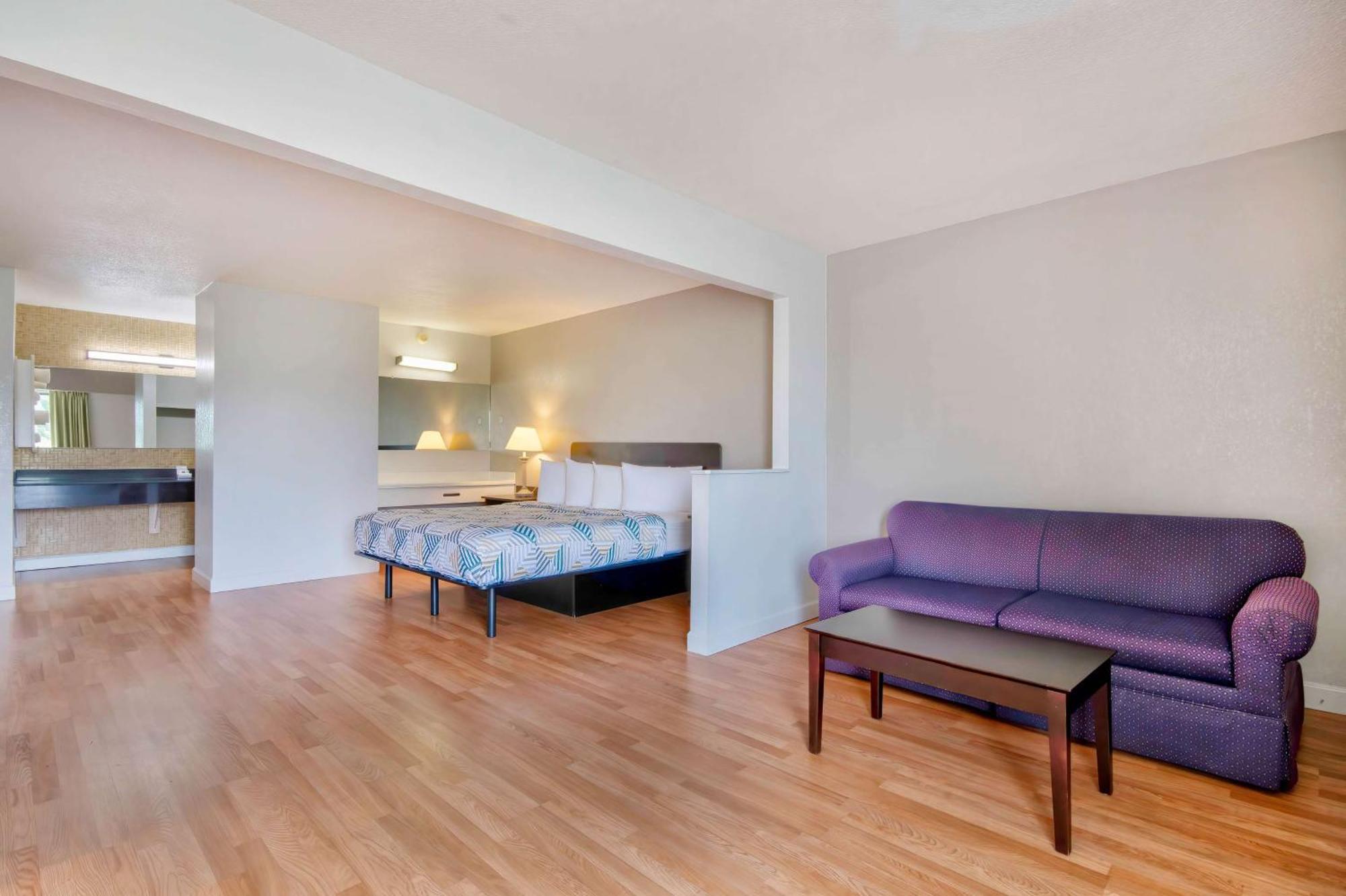 Motel 6-Springfield, Oh ภายนอก รูปภาพ