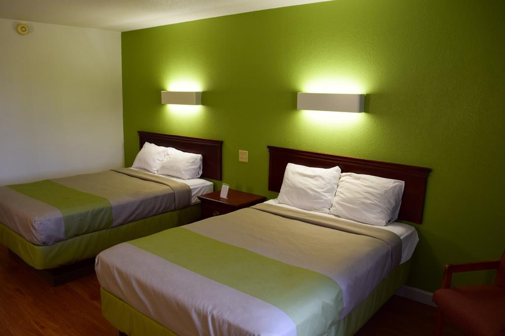 Motel 6-Springfield, Oh ภายนอก รูปภาพ
