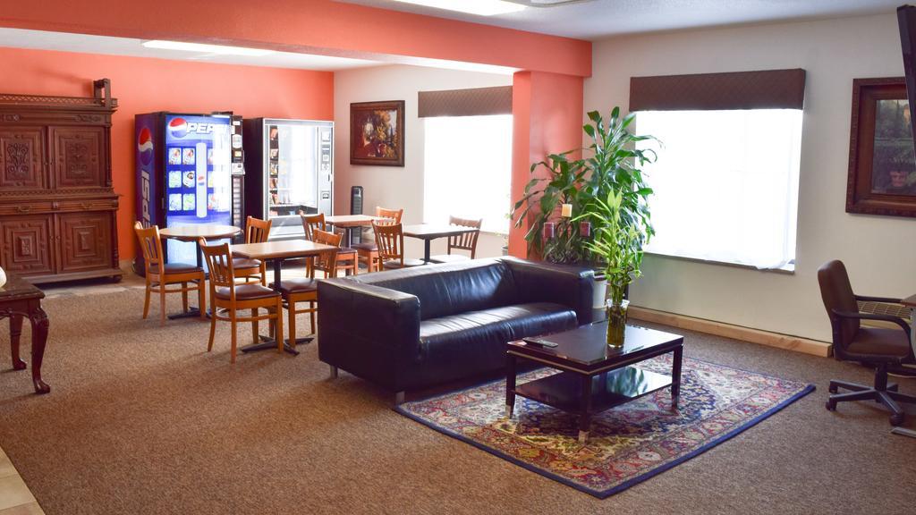 Motel 6-Springfield, Oh ภายนอก รูปภาพ