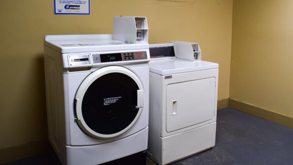 Motel 6-Springfield, Oh ภายนอก รูปภาพ