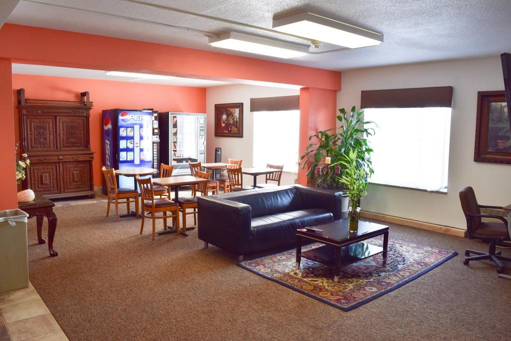 Motel 6-Springfield, Oh ภายนอก รูปภาพ